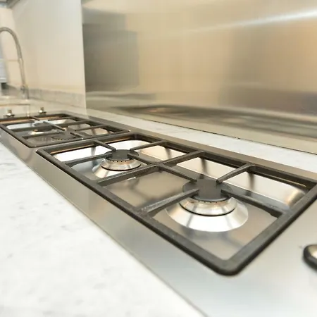Apartament Izzhome Dsign